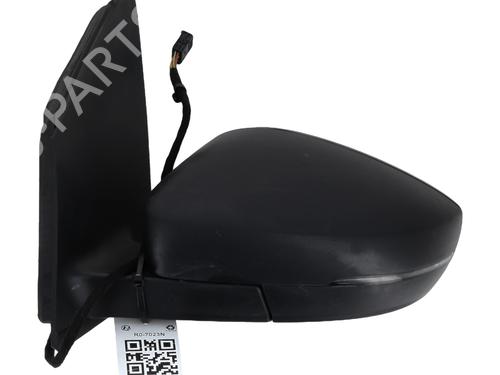 Left mirror VW POLO V (6R1, 6C1)  | BP28533963C26 