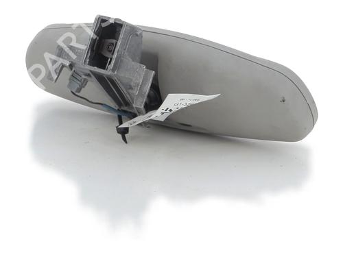 Rear mirror RENAULT MEGANE II (BM0/1_, CM0/1_) 1.5 dCi (BM0F, BM0T, BM2B, CM0F, CM0T) | BP31578350I6