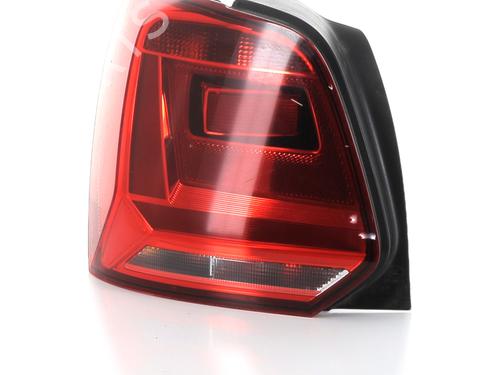 Left taillight VW POLO V (6R1, 6C1) 1.2 TSI 16V | BP29761980C34 