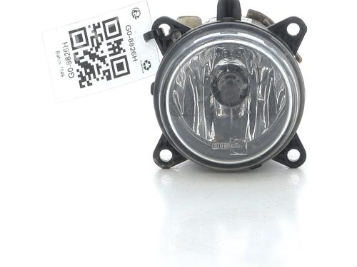 Used Left front fog light CITROËN BERLINGO / BERLINGO FIRST MPV (MF_, GJK_, GFK_) 2.0 HDI 90 (MFRHY) (90 hp) 30895787