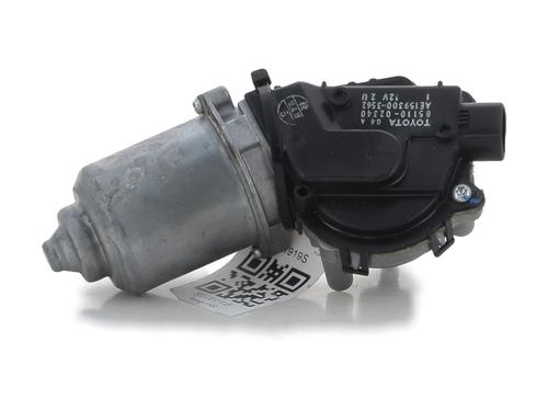 Used Front wiper motor TOYOTA AURIS Estate (_E18_) 1.8 Hybrid (ZWE186_, ZWE186R, ZWE186H) (136 hp) 30523815