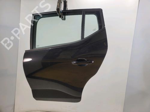 Dør venstre bagtil DACIA SANDERO III 1.0 TCe 90 (91 hp) 31938087