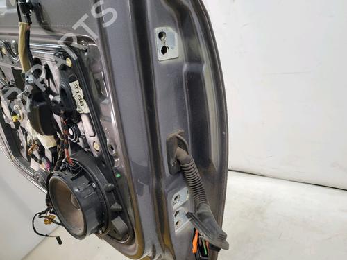 Left front door VW GOLF VI (5K1) 1.4 | BP32434663C2