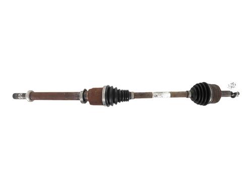 Used Right front driveshaft RENAULT MEGANE III Hatchback (BZ0/1_, B3_) 1.5 dCi (BZ09, BZ0D, BZ1W, BZ29, BZ14) (110 hp) 29389765