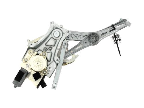 Used Front right window mechanism OPEL SIGNUM Hatchback (Z03) 1.9 CDTI (F48) (150 hp) 27903635