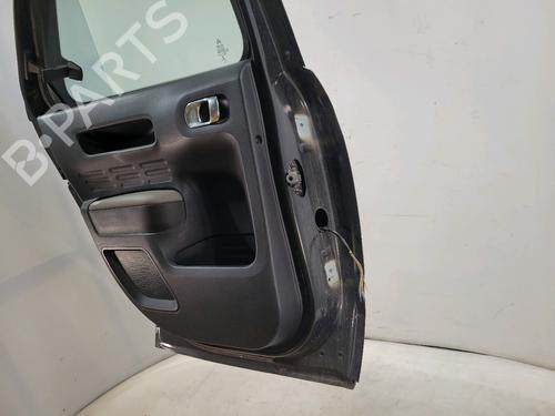 Dør venstre bagtil CITROËN C4 CACTUS 1.6 BlueHDi 100 | BP31661907C4