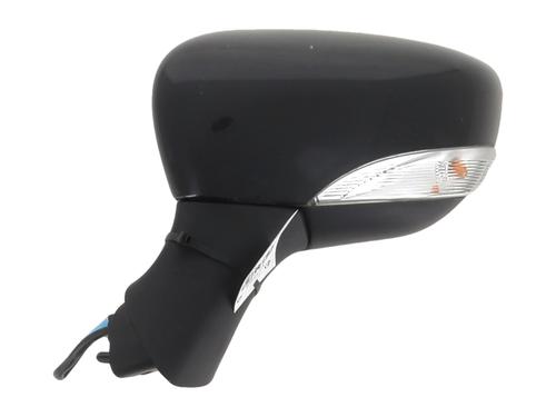 Left mirror RENAULT CLIO IV (BH_) 1.5 dCi 90 | BP26677737C26 