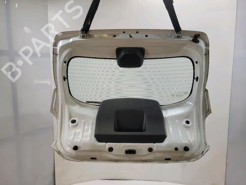 Tailgate DACIA SANDERO II 1.0 SCe 75 (B8JC, B8JD, B8NC) | BP38432765C6 - Image 2