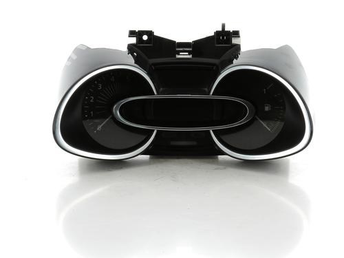Instrument cluster RENAULT CLIO IV (BH_) 1.5 dCi 90 | BP15941773C47 