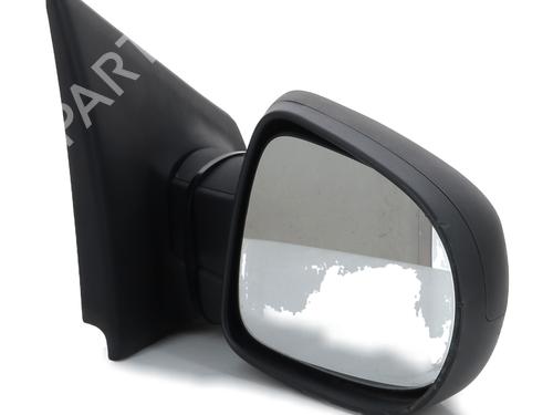 Right mirror RENAULT CLIO III (BR0/1, CR0/1) 1.5 dCi | BP29218454C27 