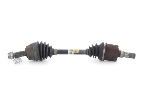 Left front driveshaft OPEL CORSA D (S07) 1.3 CDTI (L08, L68) | BP34531950M38 - Image 2