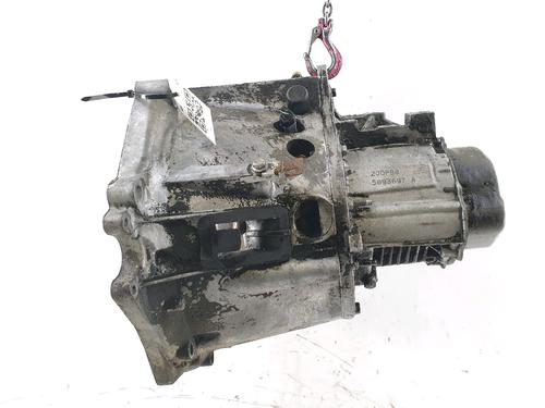 Used Gearbox Gearbox CITROËN DS3 (SA_) 1.6 HDi 90 (92 hp) 33567463 33567463