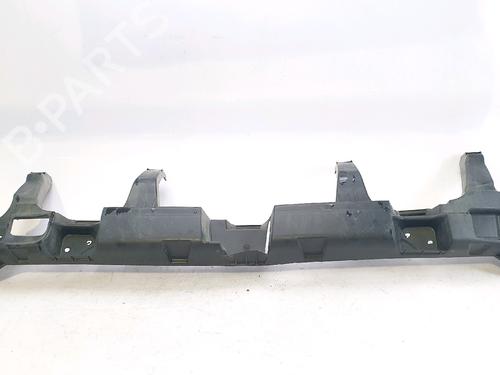 Used Rear bumper reinforcement DACIA DUSTER (HS_) 1.5 dCi 4x4 (109 hp) 29218232