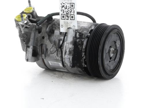 AC compressor CITROËN C4 Picasso II 2.0 BlueHDi 150 | BP38432103M34 - Image 3