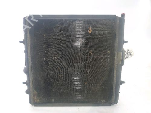 Used Water radiator PEUGEOT 206 Hatchback (2A/C) [1998-2012]  27170580
