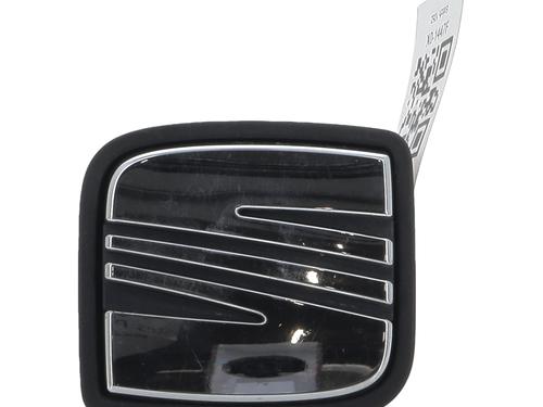 Tailgate handle SEAT IBIZA IV (6J5, 6P1) 1.6 TDI | BP29819745C132 