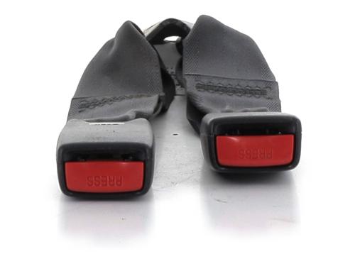 Used Seat buckle HONDA JAZZ II (GD_, GE3, GE2) [2001-2008]  30367255