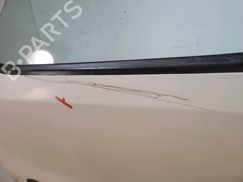 Left front door OPEL COMBO Box Body/MPV (X12) 1.3 CDTI (B05) | BP21831342C2 