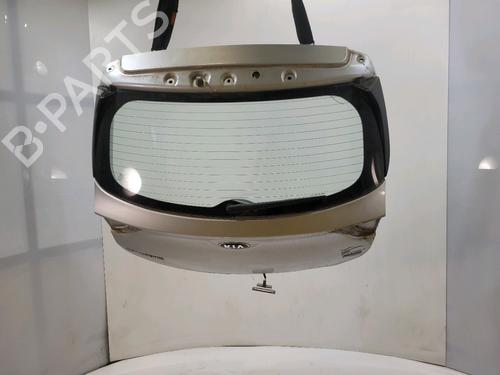 tailgate-kia-stonic-yb-2017-38768973 main image