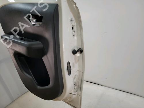 Left rear door TOYOTA AYGO (_B4_) 1.0 (KGB40) | BP29380989C4 