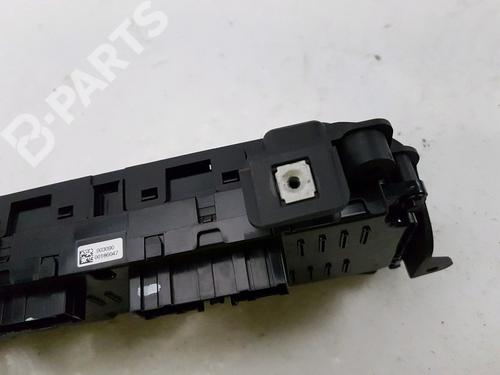 Climate control FORD FOCUS IV Turnier (HP) 2.0 EcoBlue | BP10473194I5 