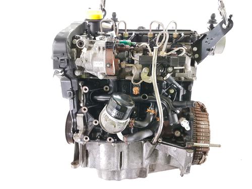 Engine RENAULT CLIO II (BB_, CB_) | BP30166219M1
