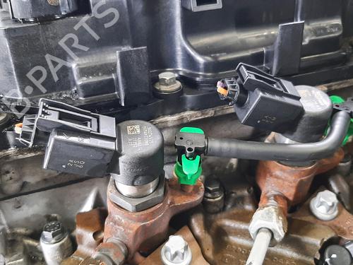 Engine CITROËN C4 II (NC_) 1.6 HDi 110 | BP31938072M1