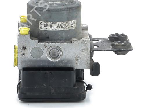 ABS pump RENAULT TRAFIC III Van (FG_) 1.6 dCi 95 (FGMJ, FGMR) | BP32741325M43 - Image 4