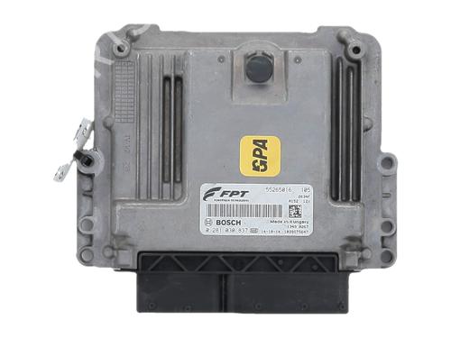 Engine control unit (ECU) FIAT DOBLO Cargo (263_) 1.6 D Multijet (263WXD1B, 263WXR1B, 263WXX1B, 263ZXD1B,... | BP35891546M57 - Image 2
