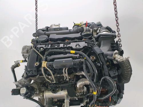 Engine MINI MINI (R56) Cooper D | BP36945548M1  - Image 5