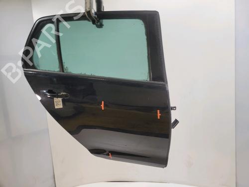 Used Right rear door Right rear door 37709893 37709893