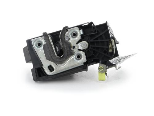Front left lock DACIA DUSTER (HM_) 1.3 TCe 150 (HMM3) | BP36831537C98 - Image 3