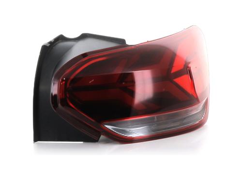 Right taillight DACIA SANDERO III 1.0 SCe 65 | BP30190133C35