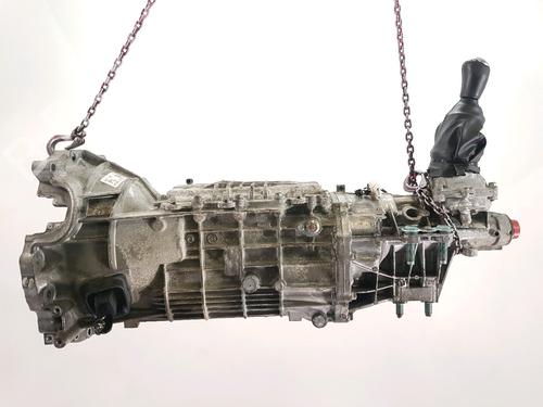 Used Gearbox MAZDA MX-5 III (NC) 2.0 (NC18) (160 hp) 16560305