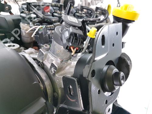 Engine MERCEDES-BENZ CITAN Box Body/MPV (W415) | BP28803658M1