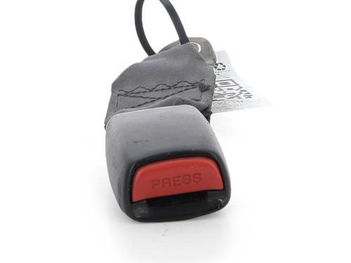Used Seat buckle Seat buckle 38741124 38741124