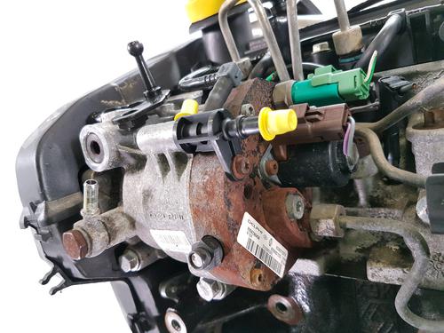 Engine RENAULT CLIO II (BB_, CB_) 1.5 dCi (B/CB07) | BP30165748M1 