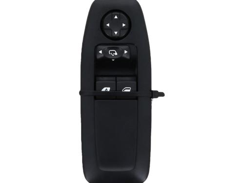 Used Left front window switch PEUGEOT 208 I (CA_, CC_) 1.2 VTI 82 (82 hp) 29218660