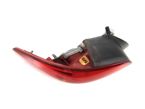 Used Left taillight AUDI A3 (8P1) 1.9 TDI (105 hp) 27552518