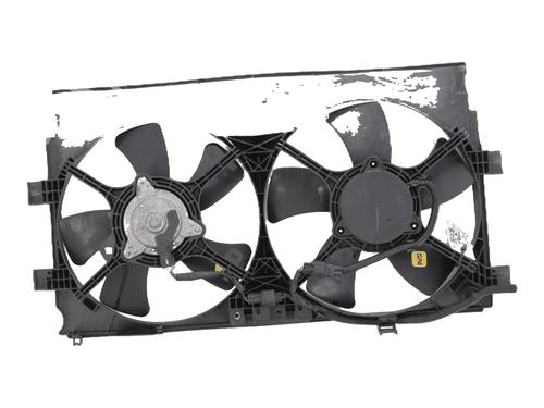 Used Radiator fan Radiator fan MITSUBISHI ASX (GA_W_) 1.8 DI-D 4WD (GA6W) (150 hp) 33866427 33866427