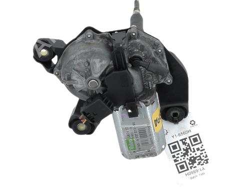 Used Rear wiper motor Rear wiper motor MINI MINI (R56) Cooper S (174 hp) 35748648 35748648