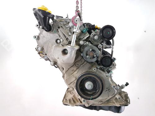 Used Engine Engine RENAULT TWINGO III (BCM_, BCA_) 0.9 TCe 95 (92 hp) 35798652 35798652
