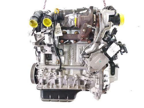 Engine FORD KA+ III (UK, FK) 1.5 TDCi | BP39421592M1 - Image 2