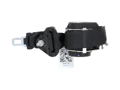 Used Rear center seatbelt DACIA SANDERO II 1.5 dCi (90 hp) 29389918