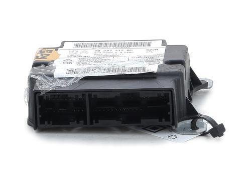 Kollisjonspute styreenhet PEUGEOT PARTNER Box Body/MPV (K9) 1.5 BlueHDi 100 (102 hp) 27921936