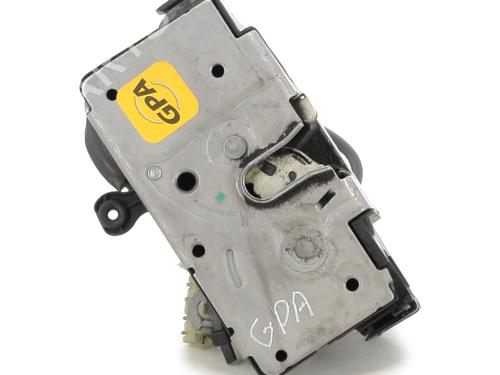 Used Front left lock OPEL CORSA D (S07) 1.3 CDTI (L08, L68) (75 hp) 24324275