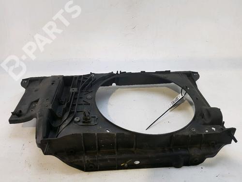 Used Front slam panel Front slam panel PEUGEOT 206+ (2L_, 2M_) 1.4 HDi eco 70 (68 hp) 11200187 11200187