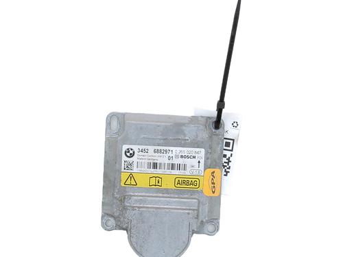 ECU airbags BMW 2 Coupe (F22, F87) 220 d | BP21677234M53 
