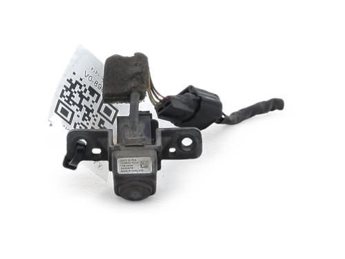 Used Camera Camera NISSAN JUKE (F15) 1.5 dCi (110 hp) 36211814 36211814
