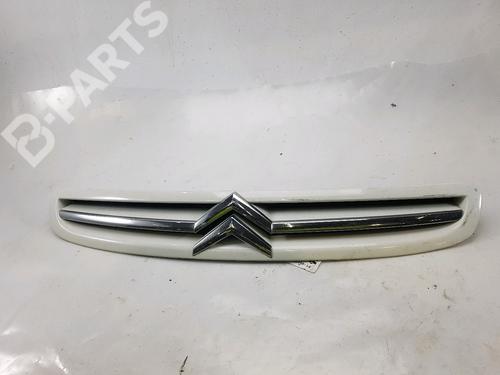 Used Grille CITROËN XSARA PICASSO (N68) 2.0 HDi (90 hp) 11184779